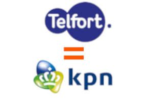 Telfort aanbiedingen - Vergelijk de goedkoopste - VoordeelMobiel.nl